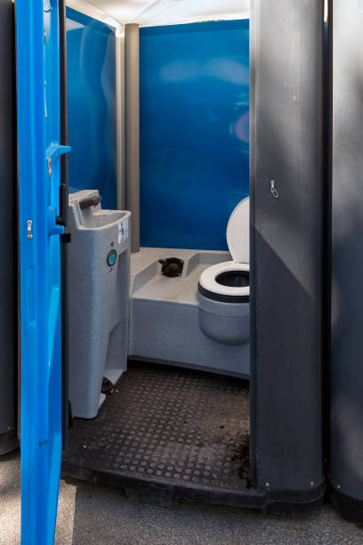 Best Porta potty cleaning services  in Stratford, TX