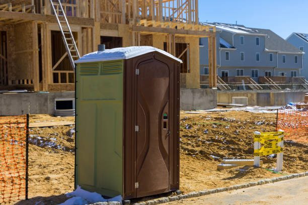 Best Portable bathroom rental  in Stratford, TX