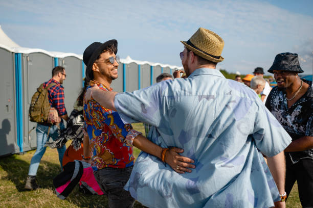 Best Local porta potty services  in Stratford, TX