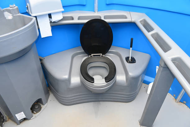 Best Construction site porta potty rental  in Stratford, TX