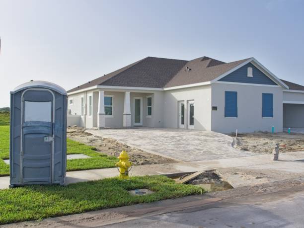 Stratford, TX porta potty rental Company