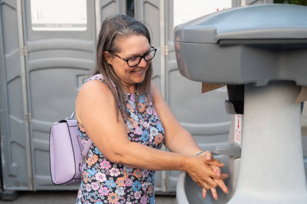 Best Event porta potty rental  in Stratford, TX